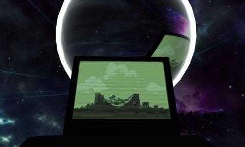 请勿乱动3D手机版截图3