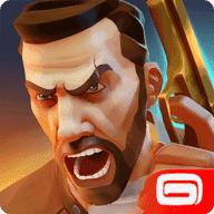 孤胆车神新奥尔良无限金币钻石版(Gangstar New Orleans)