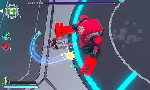 星际角斗场v1.2.13截图2