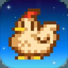 星露谷物语原版(Stardew Valley)