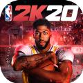 nba2k20官方版正版