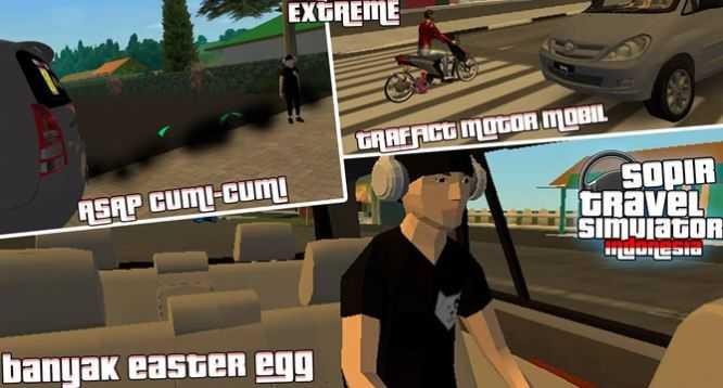 印度旅行模拟器截图2