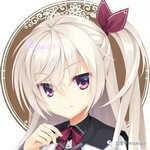 星光咖啡馆与死神之蝶全CG