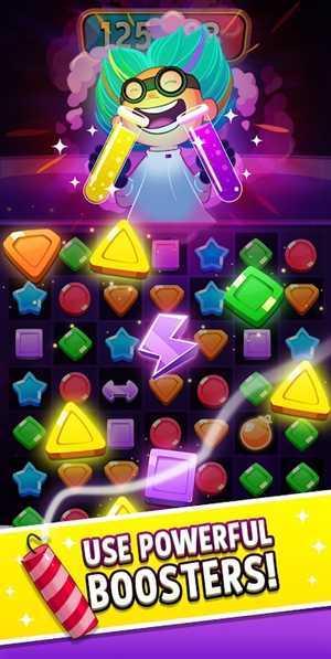 Match Masters手机版截图2