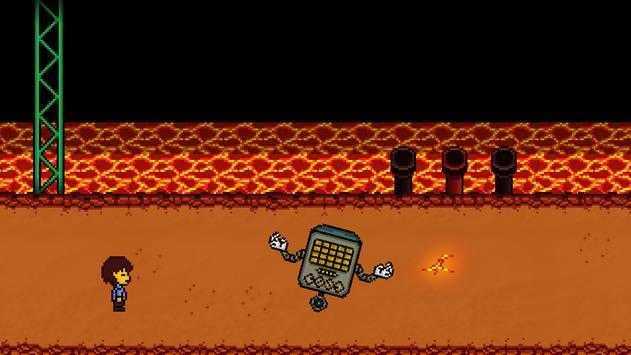 chara模拟器(Bonetale)中文版截图3