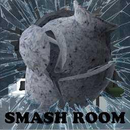 粉碎房间(SmashRoom)