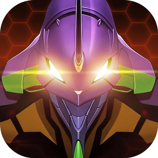 新世纪福音战士破晓华为版
