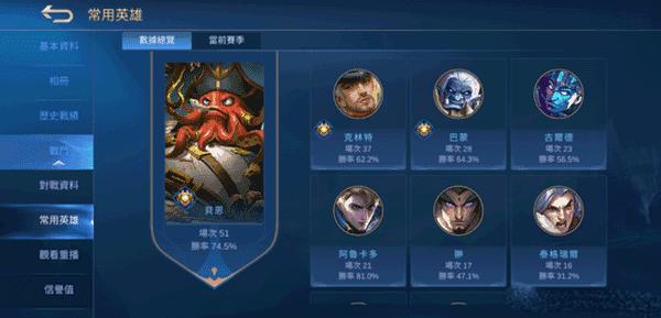 无尽对决官方正版游戏攻略截图2
