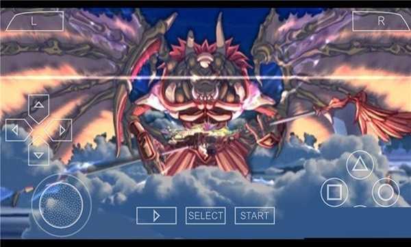 双星物语3截图0