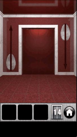 100doors2013（百门之屋2013）攻略 1-20关