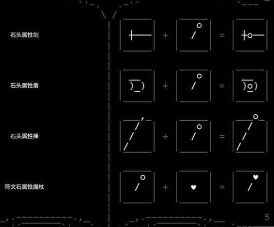石头记Stone Story截图2
