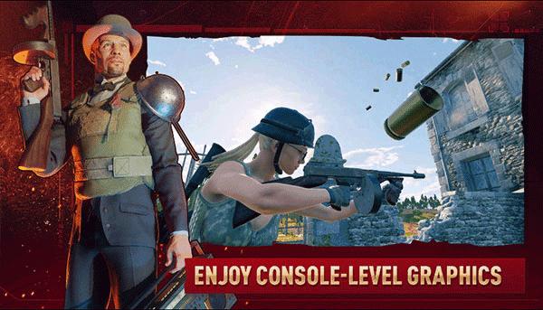 厨房大逃杀(CRSED: Cuisine Royale)v3.0.5.19.259截图1