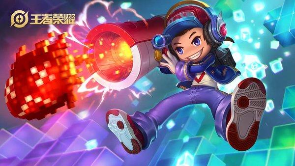 王者荣耀s21赛季-王者荣耀s21赛季