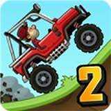 登山赛车2(Hill Climb Racing 2)破解版最新版