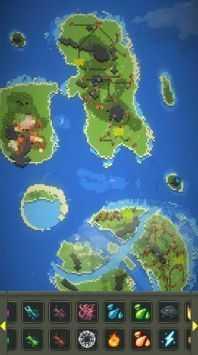 世界盒子（0.14.0全物品解锁）(WorldBox)截图1