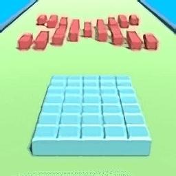 立方体展开最新版(Cube Expand)