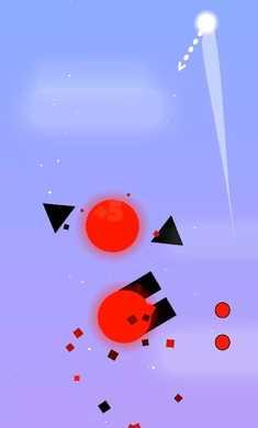 战斗球截图1