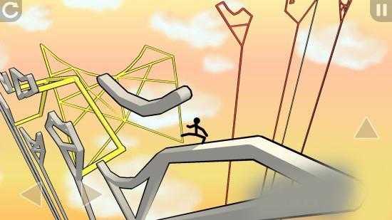 高空转向(Skyturns)最新版截图2