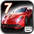 狂野飙车7(Asphalt Nitro)