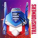愤怒的小鸟变形金刚国际版（Installer Angry Birds Transformers MOD）