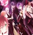 魔鬼恋人游戏死祭