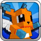 像素猎人(Pixelmon Hunter)