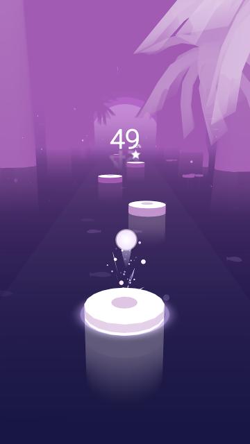 音跃球球2截图0