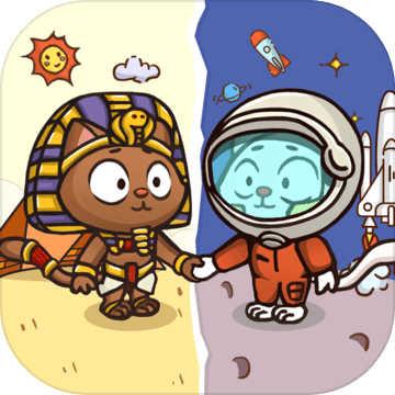 喵星人简史无限金币