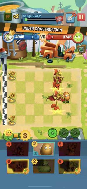 植物大战僵尸3破解版无限钻石版中文版