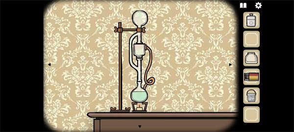 锈湖旅馆(rusty lake hotel)