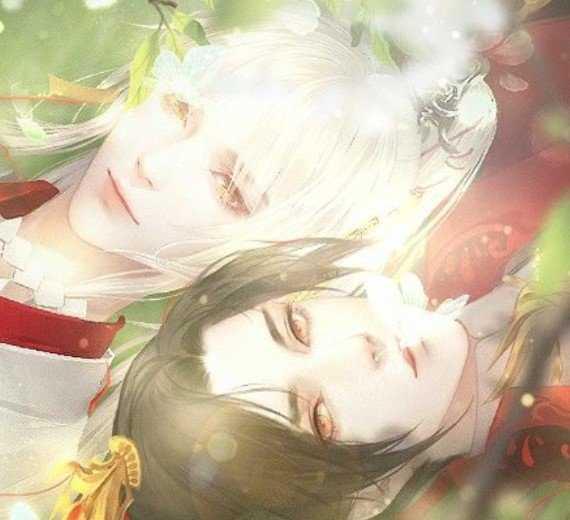 花间游破解版完结