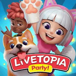 闪耀小镇派对（Livetopia: Party!安装器）