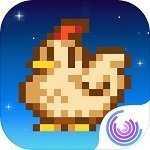 星露谷物语蓝色版(Stardew Valley)