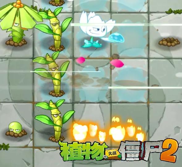 植物大战僵尸2平安时代破解版-植物大战僵尸2平安时代破解版