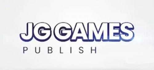 jggames游戏盒子