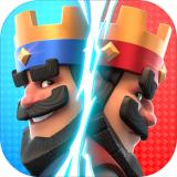 皇室战争无限钻石版无限金币版(Clash Royale)
