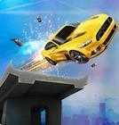 高速桥梁赛车(High speed Bridge jump)