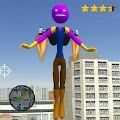 灭霸喷气背包(Thanos Jetpack)