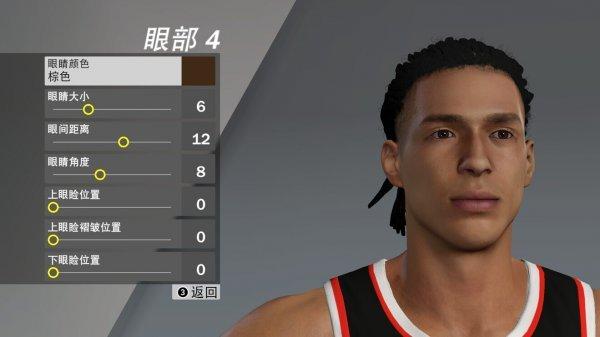 nba2k20mod安装包-nba2k20mod手机版下载