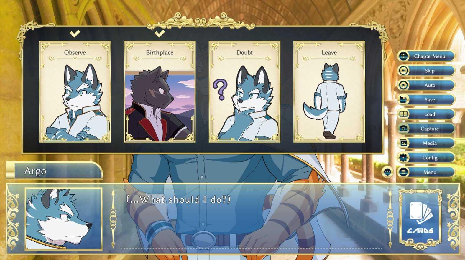 骑士学院手机版