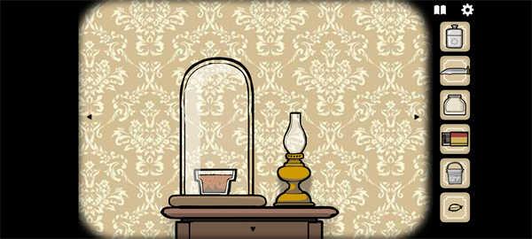 锈湖旅馆(rusty lake hotel)