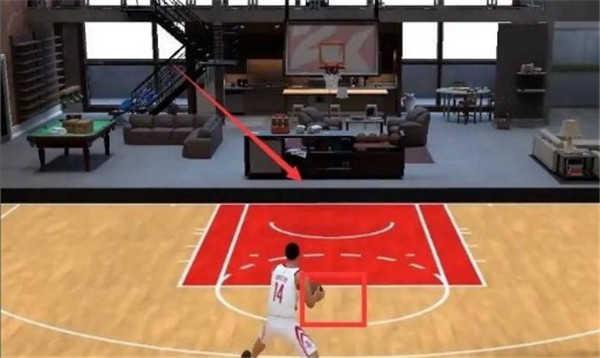 nba2k20豪华存档版