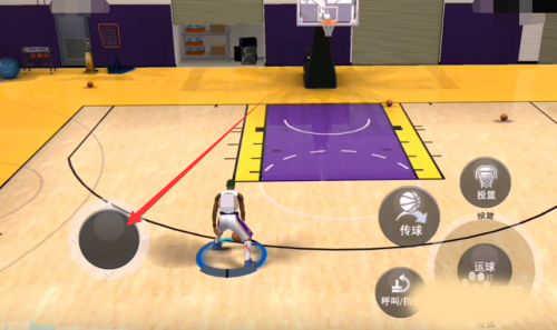 nba2k20手游下载