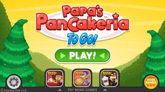 老爹冰棒店游戏安卓版下载(Papa’s Paleteria To Go)