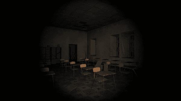 the ghost联机版最新版截图2