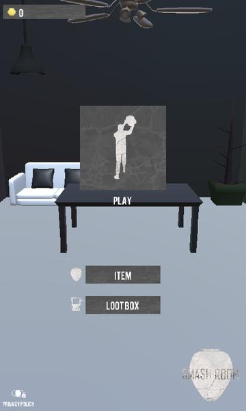 粉碎房间(SmashRoom)截图2