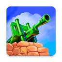 玩具防御2（Toy Defense 2）