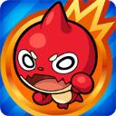 怪物弹珠国际版（モンスト）