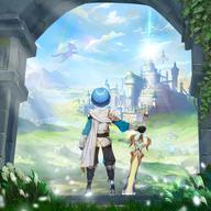 魔法森林勇者斗恶龙（Magic Forest）