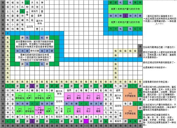 开罗晴空农场物语正版